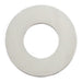 11/32" x 11/16" x 1/64" Mylar Plastic Washers