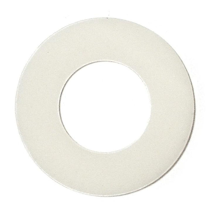 7/16" x 3/16" x 1/64" Mylar Plastic Washers (100 pcs.)