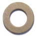 9/16" x 1-1/16" Zinc Plated Grade 2 Steel AN Washers