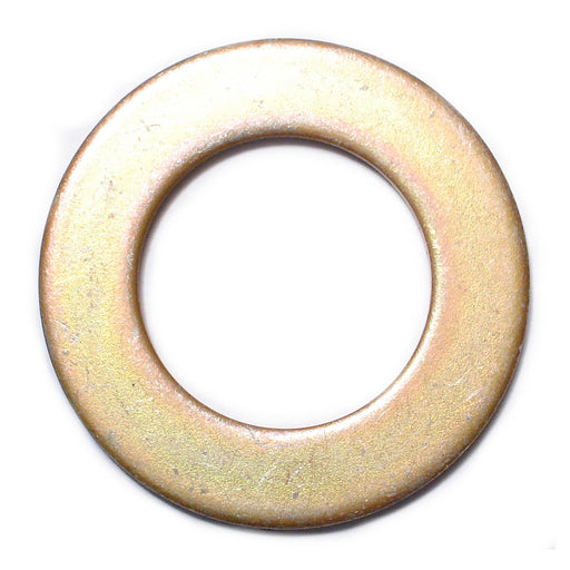 7/8" x 1-5/32" Zinc Plated Grade 2 Steel AN Washers