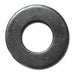 5/16" x 11/32" x 11/16" Black Oxide Grade 2 Steel Lock Washers