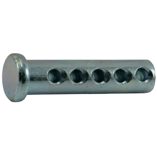 3/8" x 1-1/2" Zinc Plated Steel Universal Clevis Pins