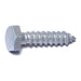 1/4" x 1-1/4" Hot Dip Galvanized Steel Hex Head Lag Screws