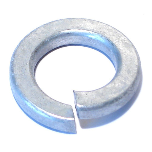 1" x 1-5/8" Hot Dip Galvanized Grade 2 Steel Split Lock Washers