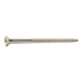 10 x 3" Star Drive Stainless Steel Saberdrive Deck Screws