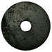 3/16" x 1" Black Oxide Grade 2 Steel Fender Washers