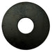 3/8" x 1-1/4" Black Oxide Grade 2 Steel Fender Washers