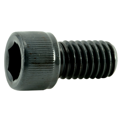 7/16"-14 x 3/4" Steel Coarse Thread Socket Cap Screws