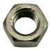 1/2"-13 18-8 Stainless Steel Coarse Thread Type C Lock Nuts