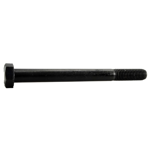 14mm-2.0 x 150mm Plain Class 10.9 Steel Coarse Thread Hex Cap Screws