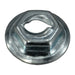 5/32" x 9/16" Hex Head Thread Cutting Nuts