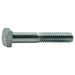 1/4"-20 x 1-1/2" Zinc Plated Grade 2 / A307 Steel Coarse Thread Square Head Bolts