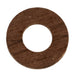 #8 x 11/64" x 3/8" Silicon Bronze Flat Washers