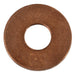 1/4" x 5/16" x 11/16" Silicon Bronze Flat Washers