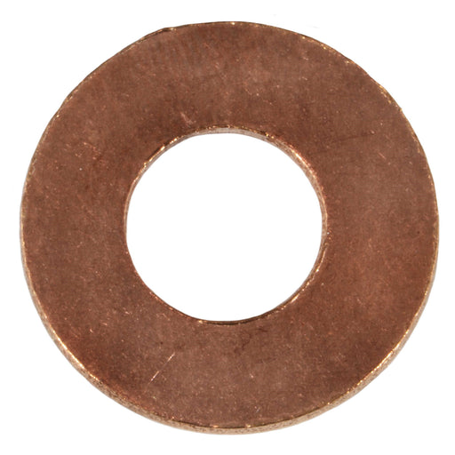 3/8" x 13/32" x 7/8" Silicon Bronze Flat Washers