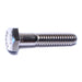 1/4"-20 x 1-1/4" 18-8 Stainless Steel Coarse Thread Hex Cap Screws