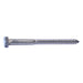 1/4" x 3-1/2" 18-8 Stainless Steel Hex Head Lag Screws