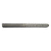 1/2"-13 x 6" Plain Steel Coarse Thread Hanger Bolts