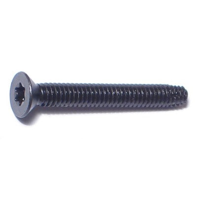 1/4 x 2" Star Drive Black Floor Board Saberdrive Screws 1 lb. Box (225 pcs.)