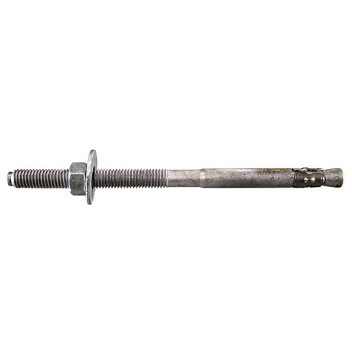 1/2" x 8-1/2" Wedge Anchor Hot Dip Galvanized Steel