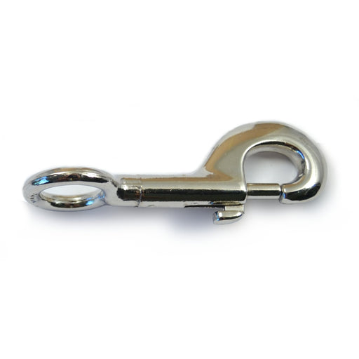 5/8" 90 degree Fixed Eye Bolt Snap Hooks