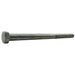 7/8"-9 x 14" Hot Dip Galvanized Steel Coarse Thread Hex Cap Screws