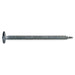 #8-18 x 2-1/2" Zinc Plated Steel Modified Phillips Truss Head Self-Drilling Screws