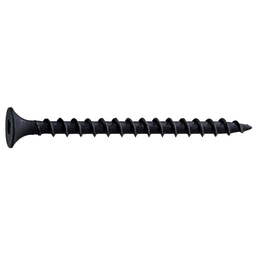 6 x 2" Black Phosphate SaberDrive Coarse Drywall Screws