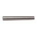 #4 x 2" Zinc Plated Steel Taper Pins