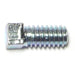 1/4"-20 x 1/2" Steel Coarse Thread Square Head Set Screws