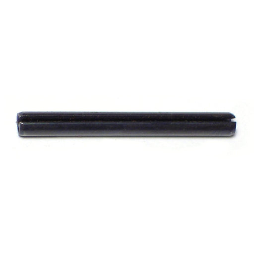 5/32" x 1-1/2" Plain Steel Tension Pins