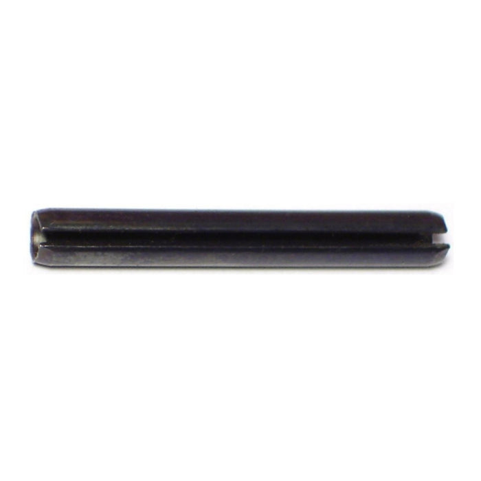 3/16" x 1-1/2" Plain Steel Tension Pins