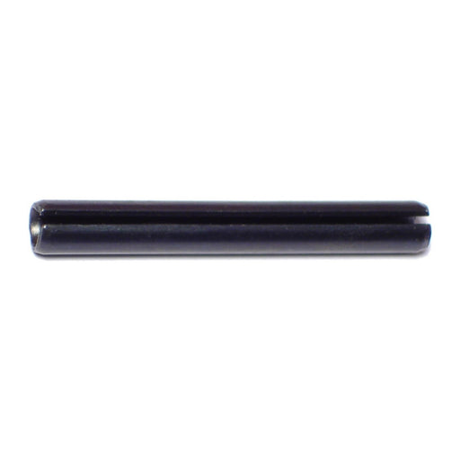 1/4" x 2" Plain Steel Tension Pins