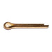 1/4" x 1-3/4" Brass Cotter Pins