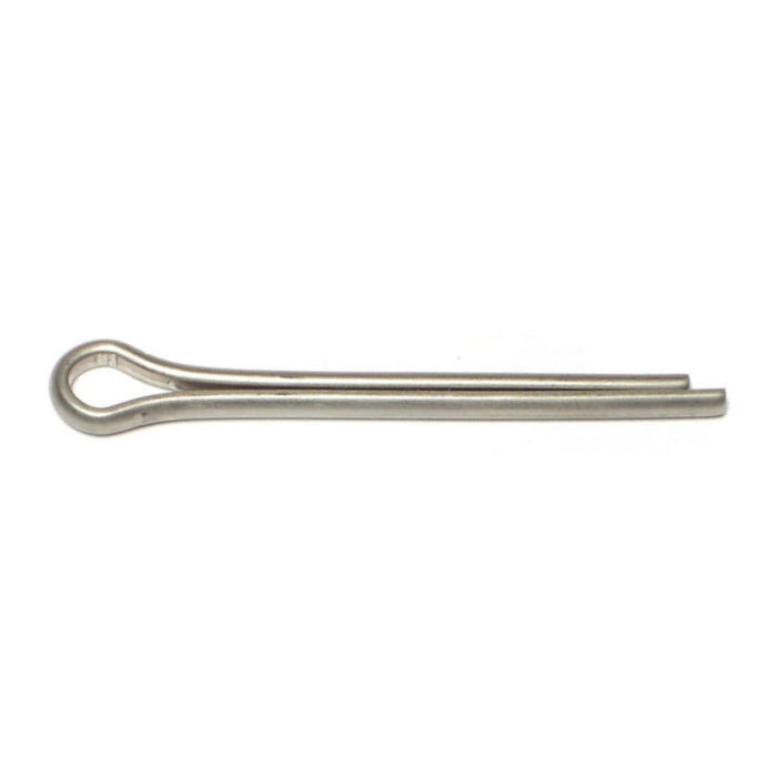 3/16" x 1-7/8" Aluminum Cotter Pins