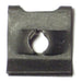 #8-32 Zinc Plated Steel Coarse Thread U Speed Nuts