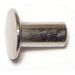 3/16" x 3/8" Zinc Plated Steel Tubular Rivets