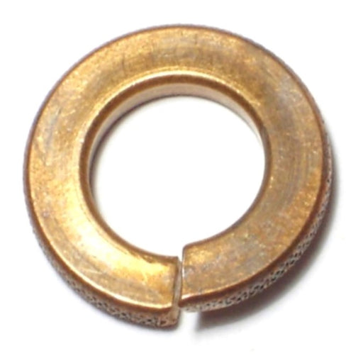 3/8" x 11/16" Bronze Split Lock Washers