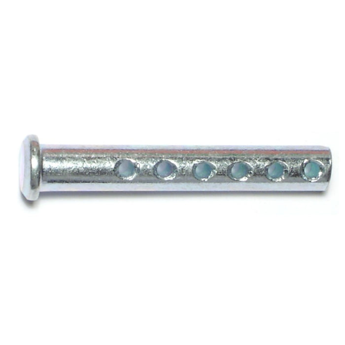 5/16" x 2" Zinc Plated Steel Universal Clevis Pins