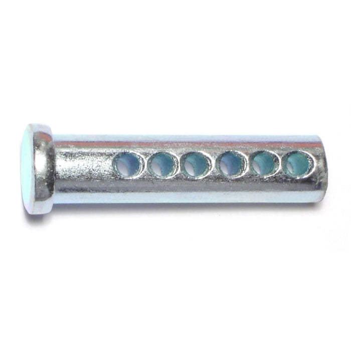 1/2" x 2" Zinc Plated Steel Universal Clevis Pins