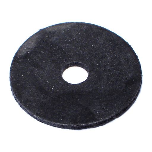 1/4" x 1-1/4" x 1/16" Neoprene Rubber Washers