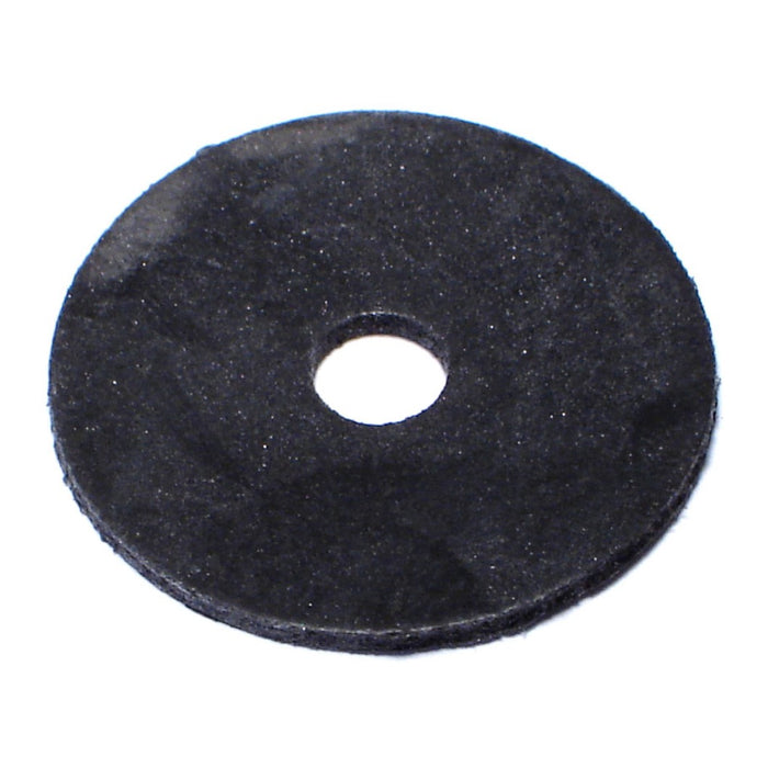 1/4" x 1-1/4" x 1/16" Neoprene Rubber Washers