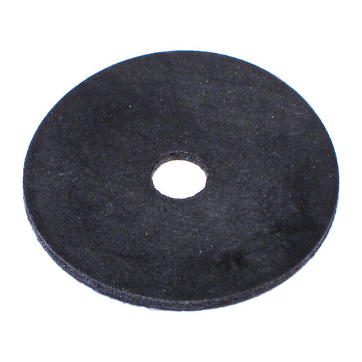 1/4" x 1-1/2" x 1/16" Neoprene Rubber Washers