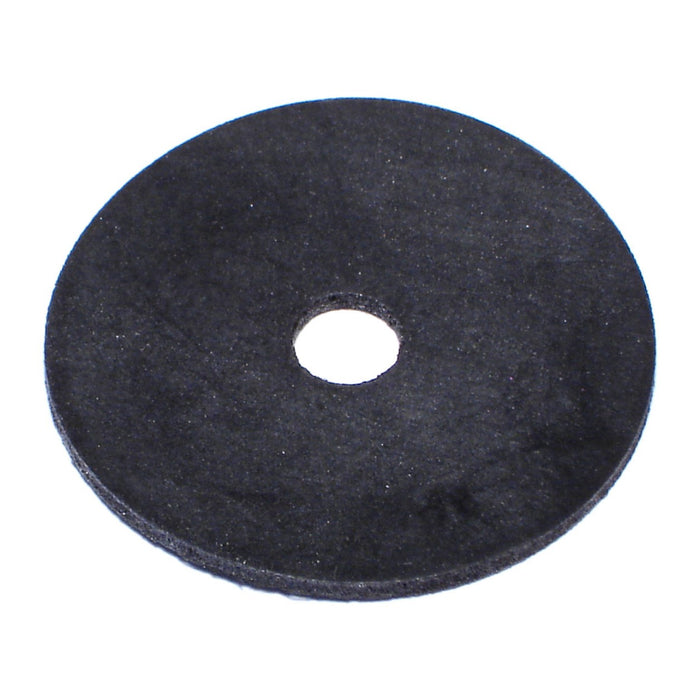 1/4" x 1-1/2" x 1/16" Neoprene Rubber Washers