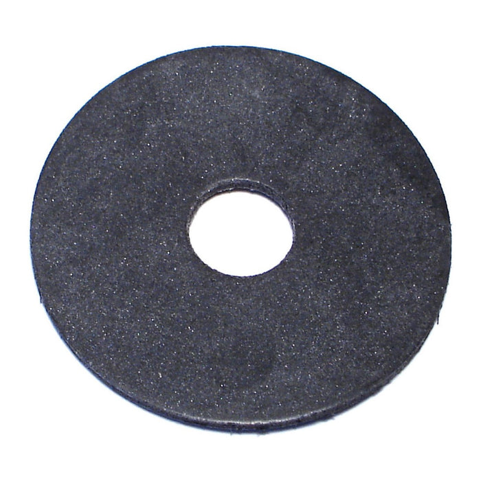 3/8" x 1-1/2" x 1/16" Neoprene Rubber Washers