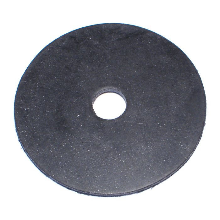 1/4" x 2" x 1/16" Neoprene Rubber Washers