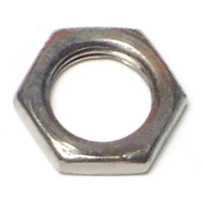 1/8IP x 9/16" Steel Lock Nuts