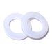 3/8" x 5/8" x 1/16" Nylon Plastic Flat Washers