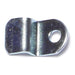 7/8" x 1/2" x 18 Gauge Zinc Plated Steel Mirror Clips