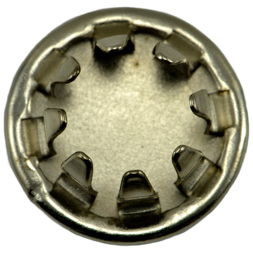 7/16" Steel Hole Plugs